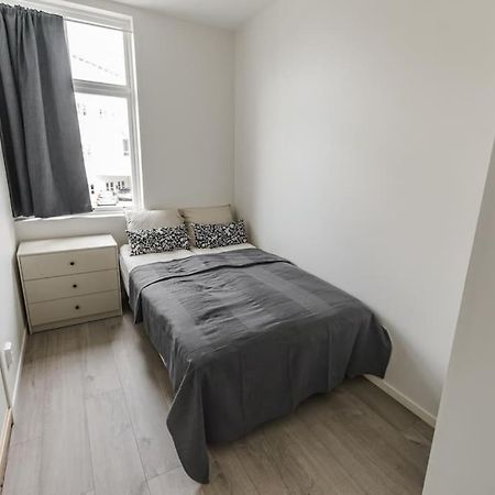 7 Soverom I Hjertet Av Bergen Exterior photo