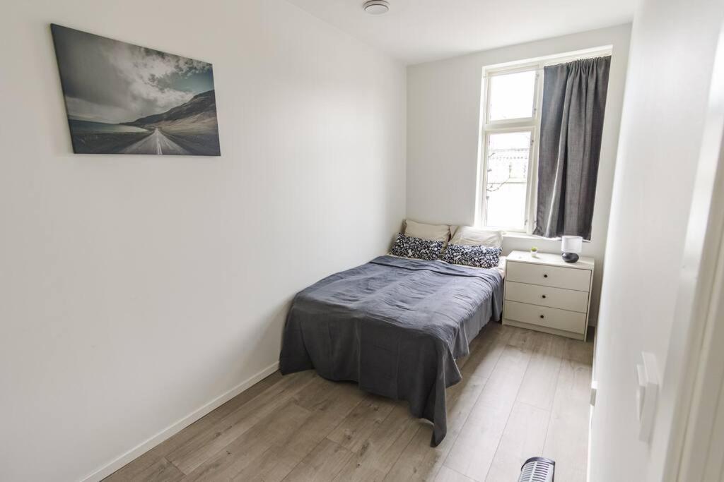 7 Soverom I Hjertet Av Bergen Exterior photo